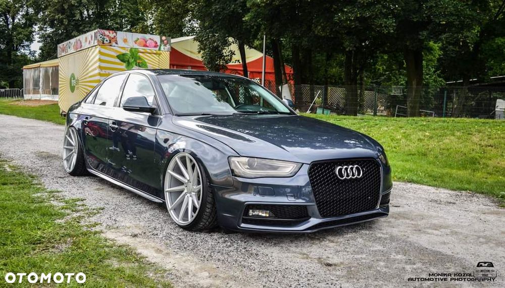 Audi A4 Limousine 1.8 TFSI Ambiente - 6