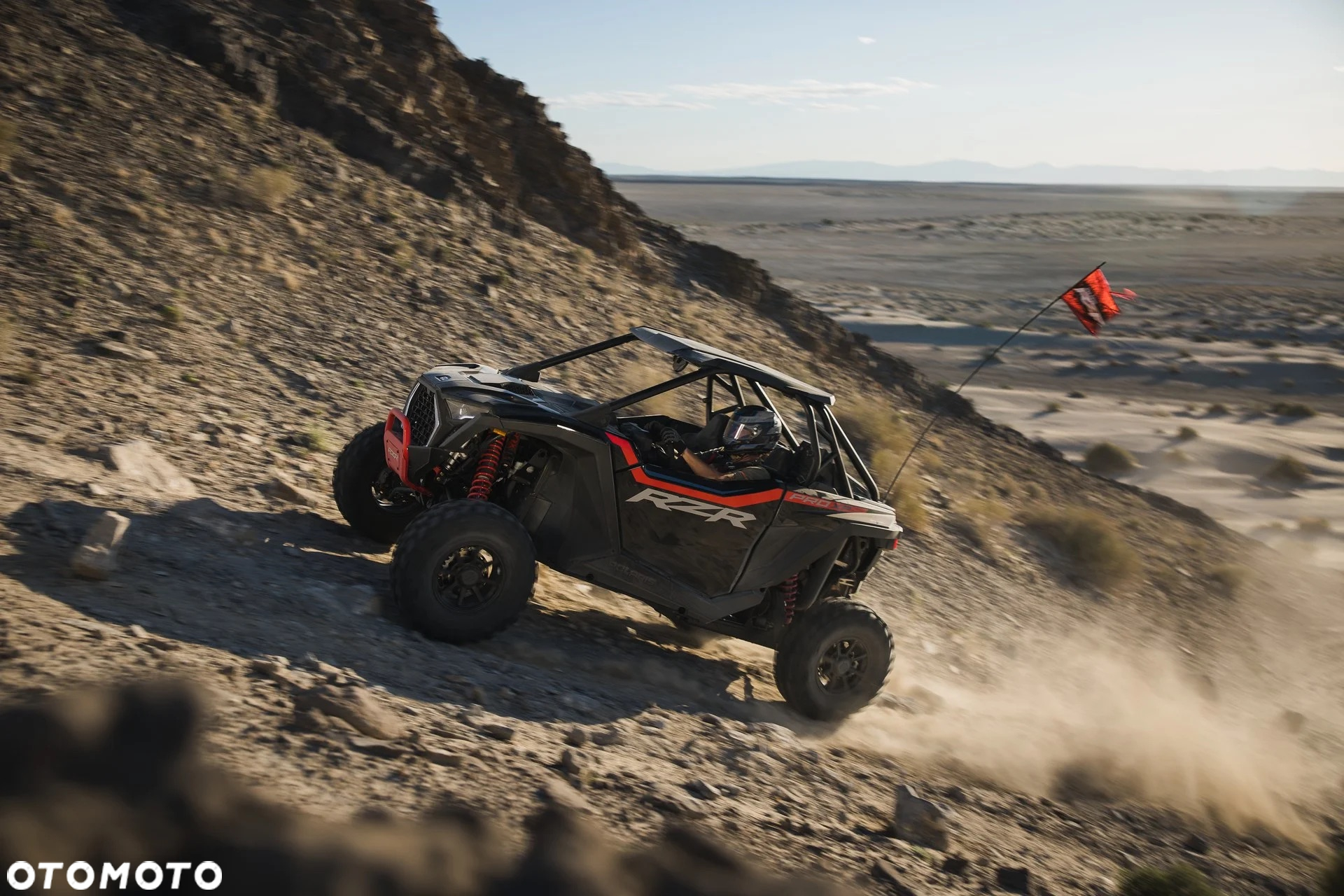 Polaris RZR - 13