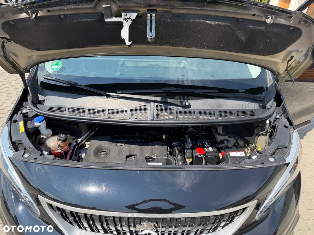 Peugeot Expert Pro L2H1 FlexCab Eco - 21