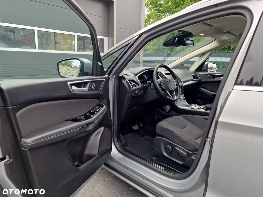 Ford S-Max 2.0 EcoBlue Titanium - 16