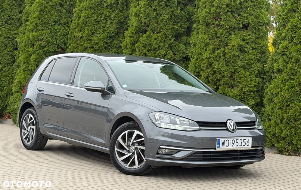 Volkswagen Golf 1.6 TDI DSG Sound - 2