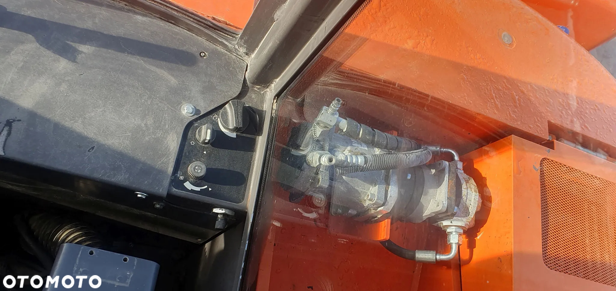 Mecalac 12MTX - 8
