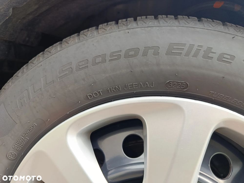 Mitsubishi Lancer Sportback 1.6 ClearTec - 12