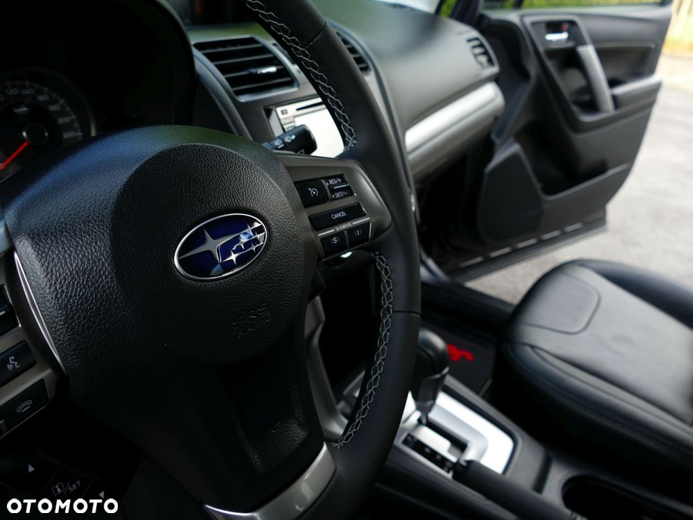 Subaru Forester 2.0X Lineartronic Comfort - 29