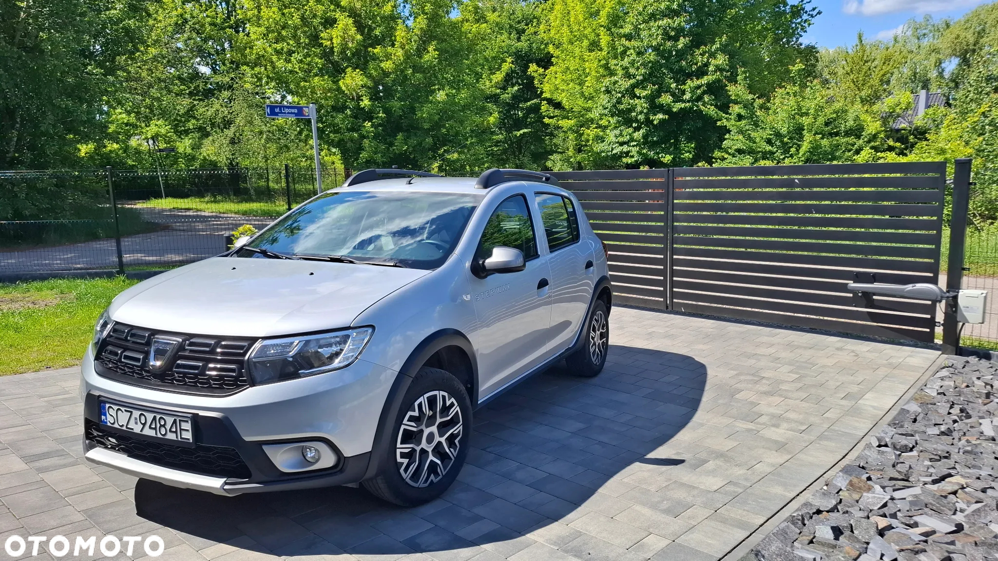 Dacia Sandero Stepway 0.9 TCe Laureate - 15