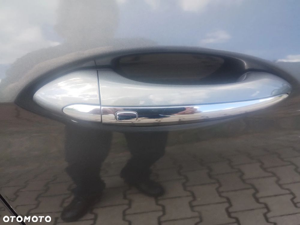 Opel Insignia 2.0 CDTI automatik Sport - 36