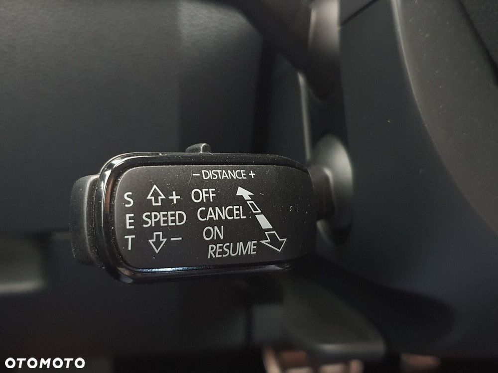 Skoda Octavia 2.0 TSI RS DSG - 11