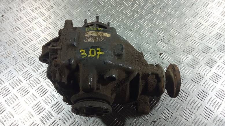 DYFERENCJAŁ BMW E46 - 5