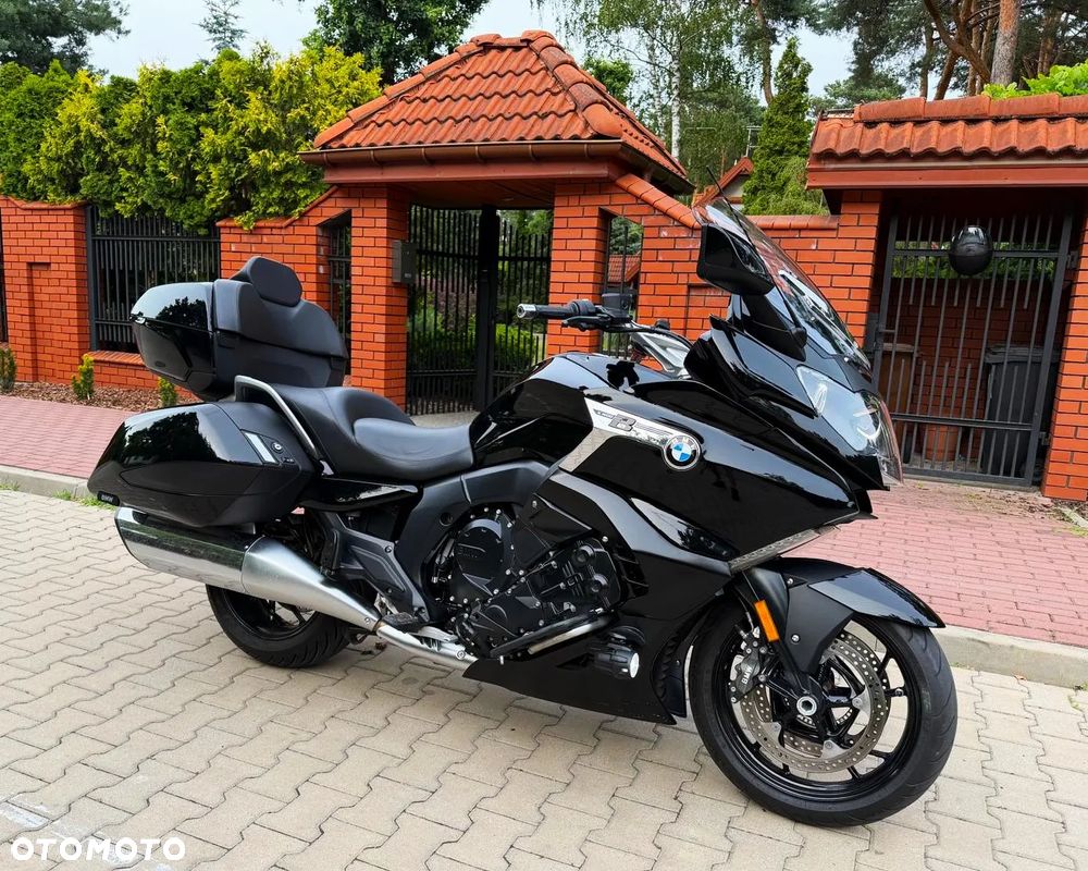BMW K - 14