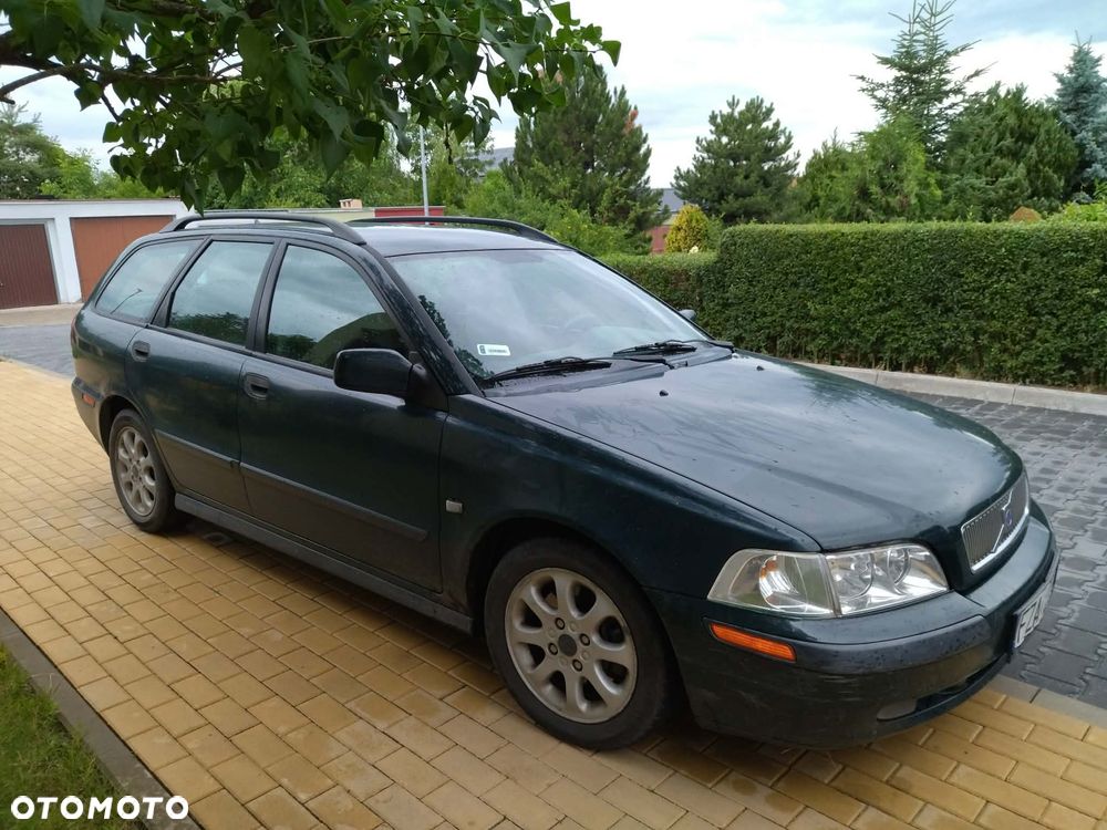 Volvo V40 - 2