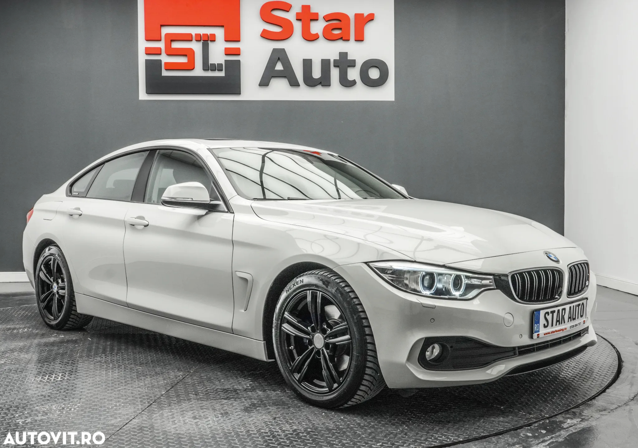 BMW Seria 4 - 3