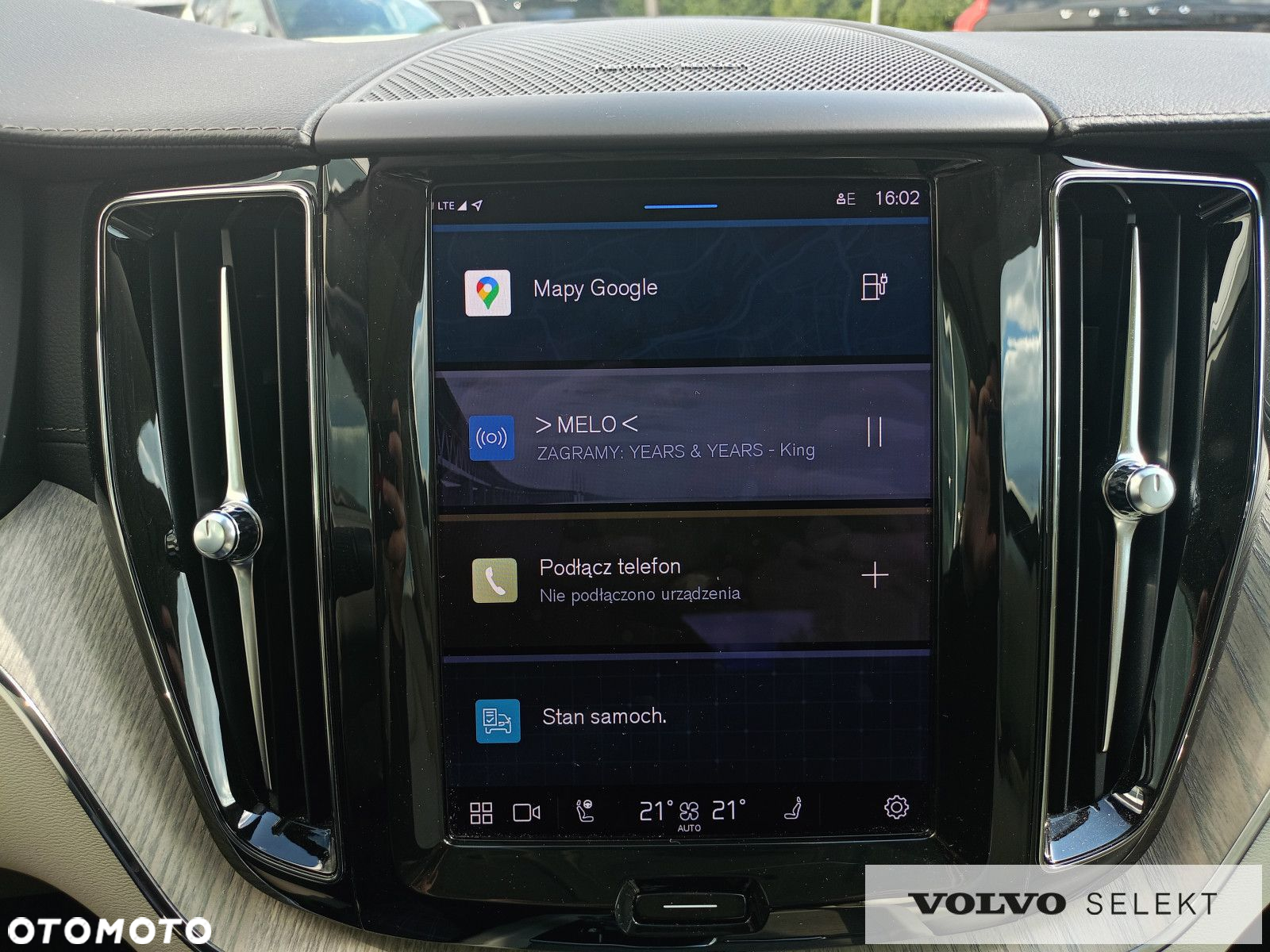 Volvo XC 60 - 18