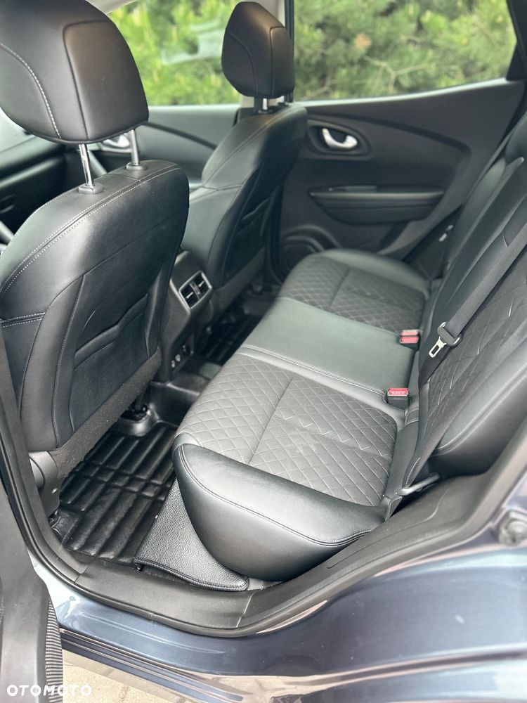 Renault Kadjar 1.3 TCe FAP Intens EDC - 20