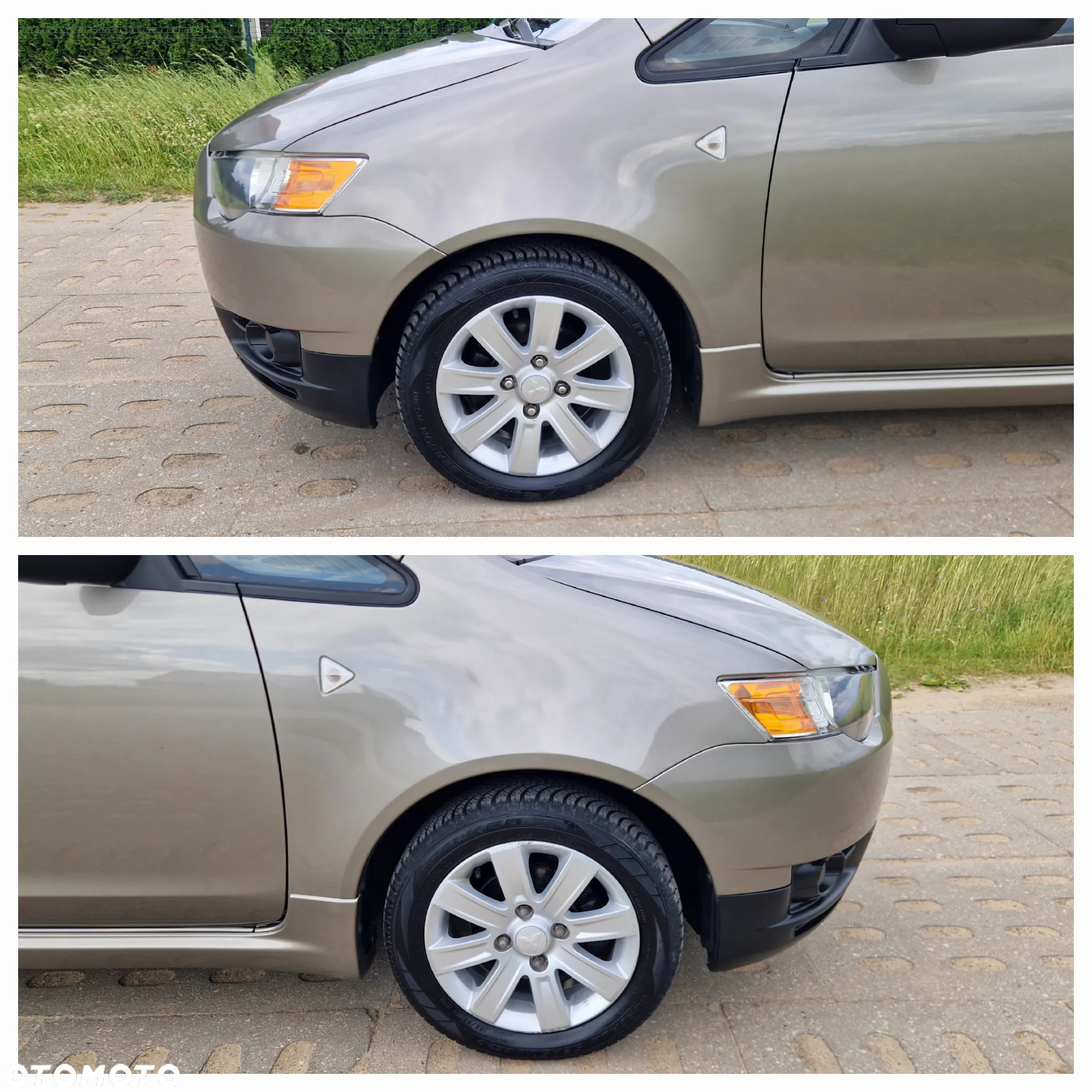 Mitsubishi Colt 1.3 ClearTec Edition - 38
