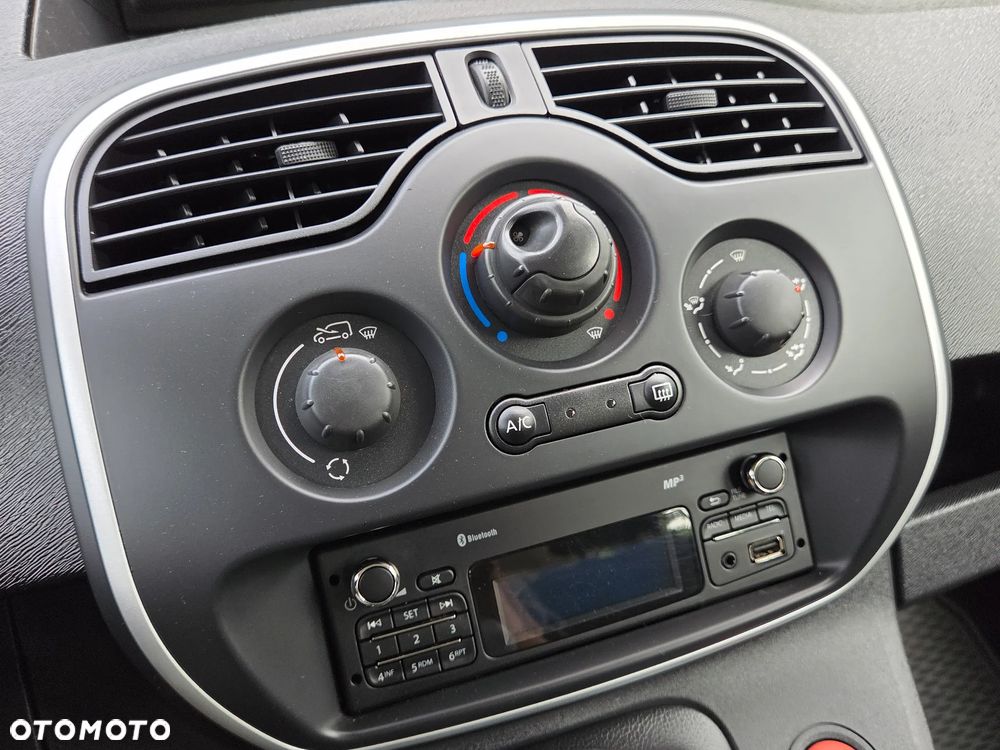 Renault Kangoo 1.2 TCE Energy Helios - 20