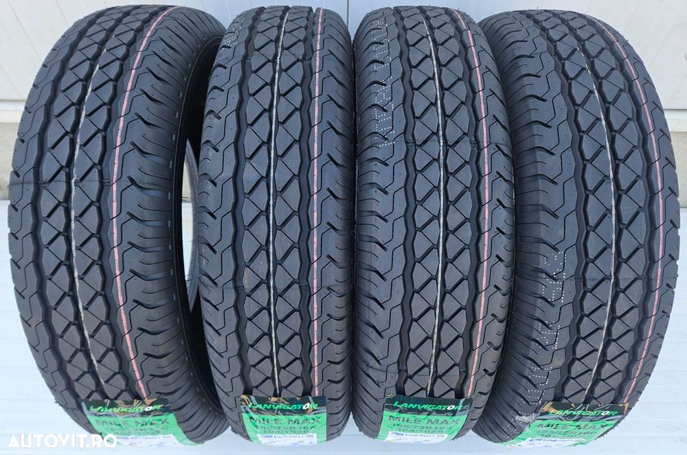 185/75 R16C 104R 8pliuri LANVIGATOR Anvelope de vara - 2