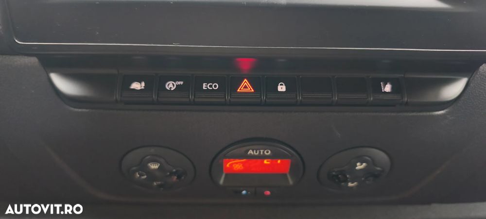 Renault Master Prelata - 22