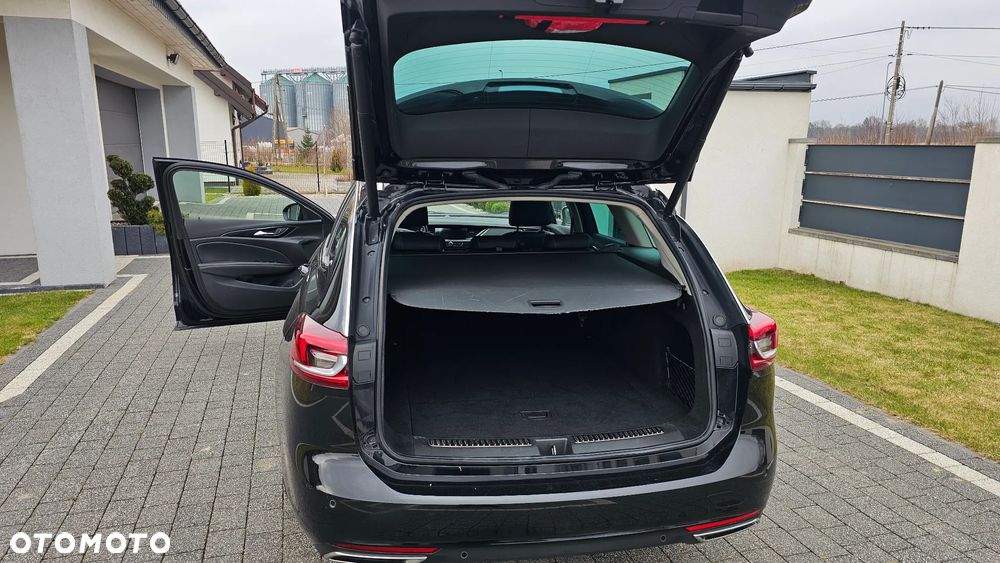 Opel Insignia 1.6 T Exclusive S&S - 12