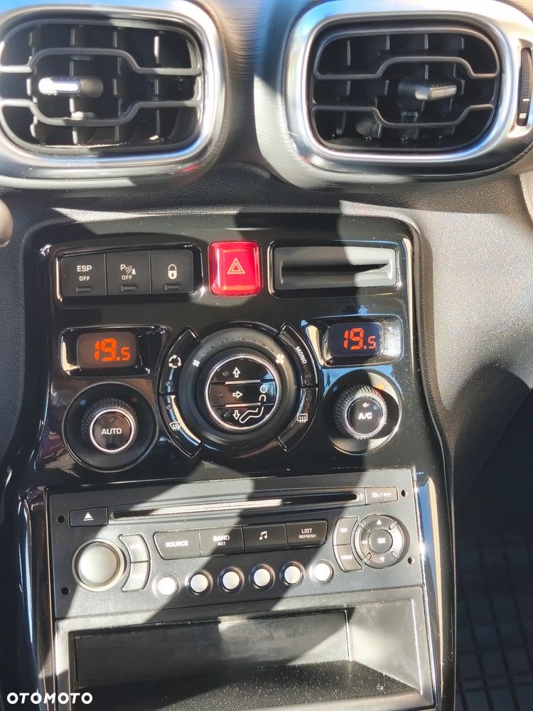 Citroën C3 Picasso 1.4i Exclusive - 10