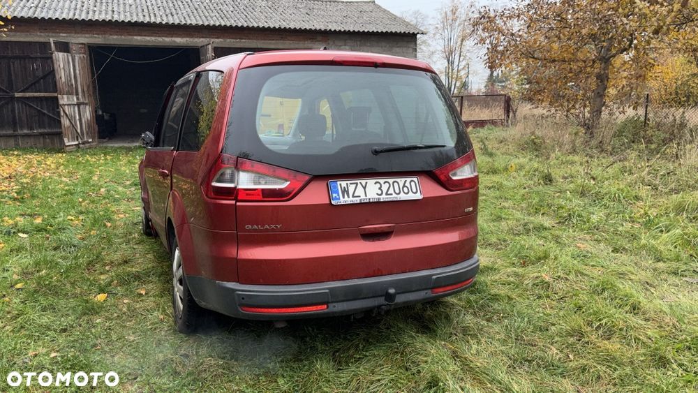 Ford Galaxy - 5