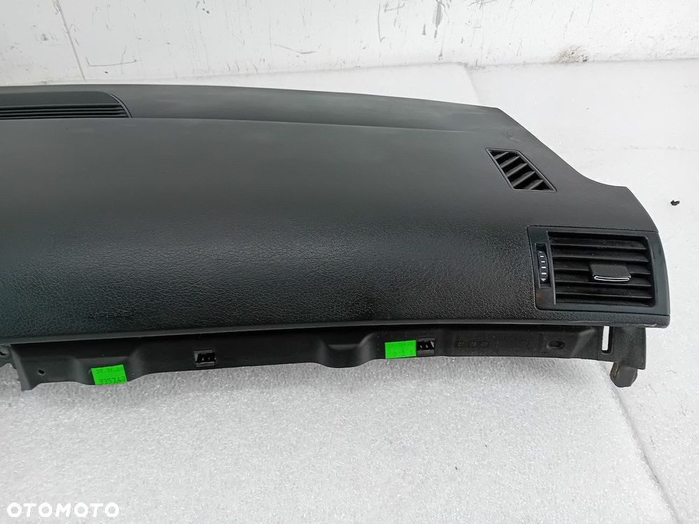 DESKA ROZDZIELCZA,KONSOLA ,PODUSZKI AUDI A4 B7 8E0959655G 0285001668  BOSCH - 11