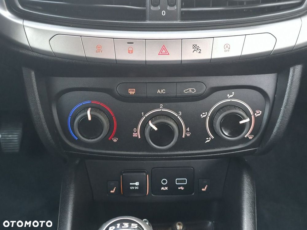Fiat Tipo - 16