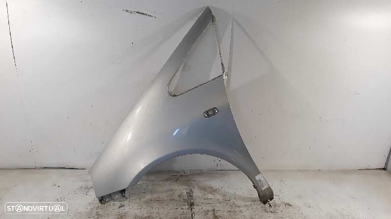 GUARDA-LAMAS FRENTE ESQUERDO VOLKSWAGEN SHARAN 1.9 TDI 115CV 1896CC - 1