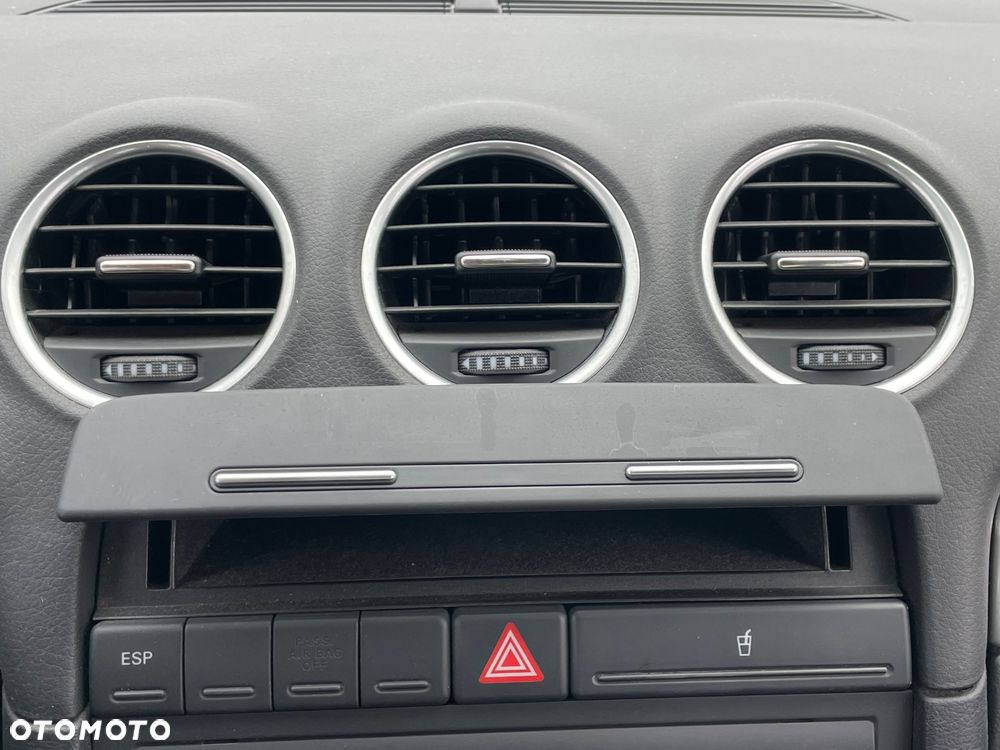 Seat Exeo 1.8T Sport - 39