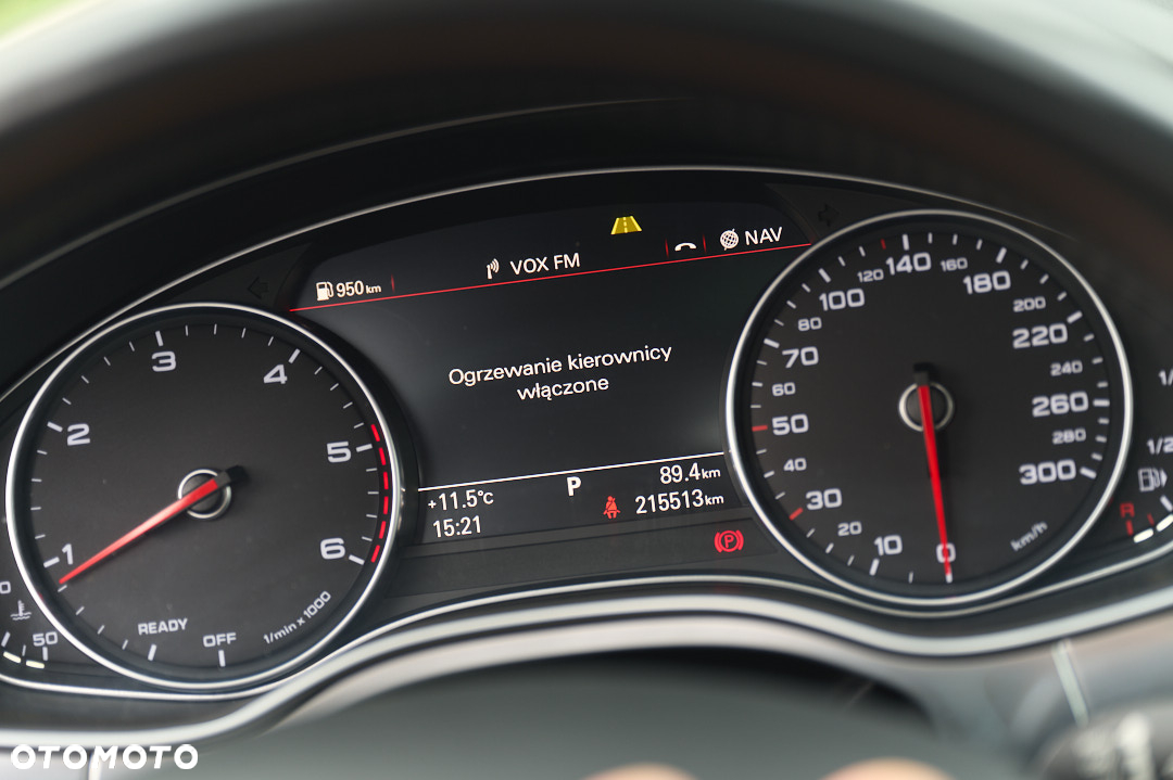 Audi A6 - 32