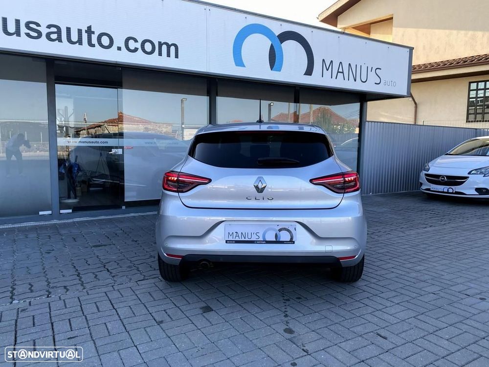 Renault Clio 1.0 TCe Evolution - 7