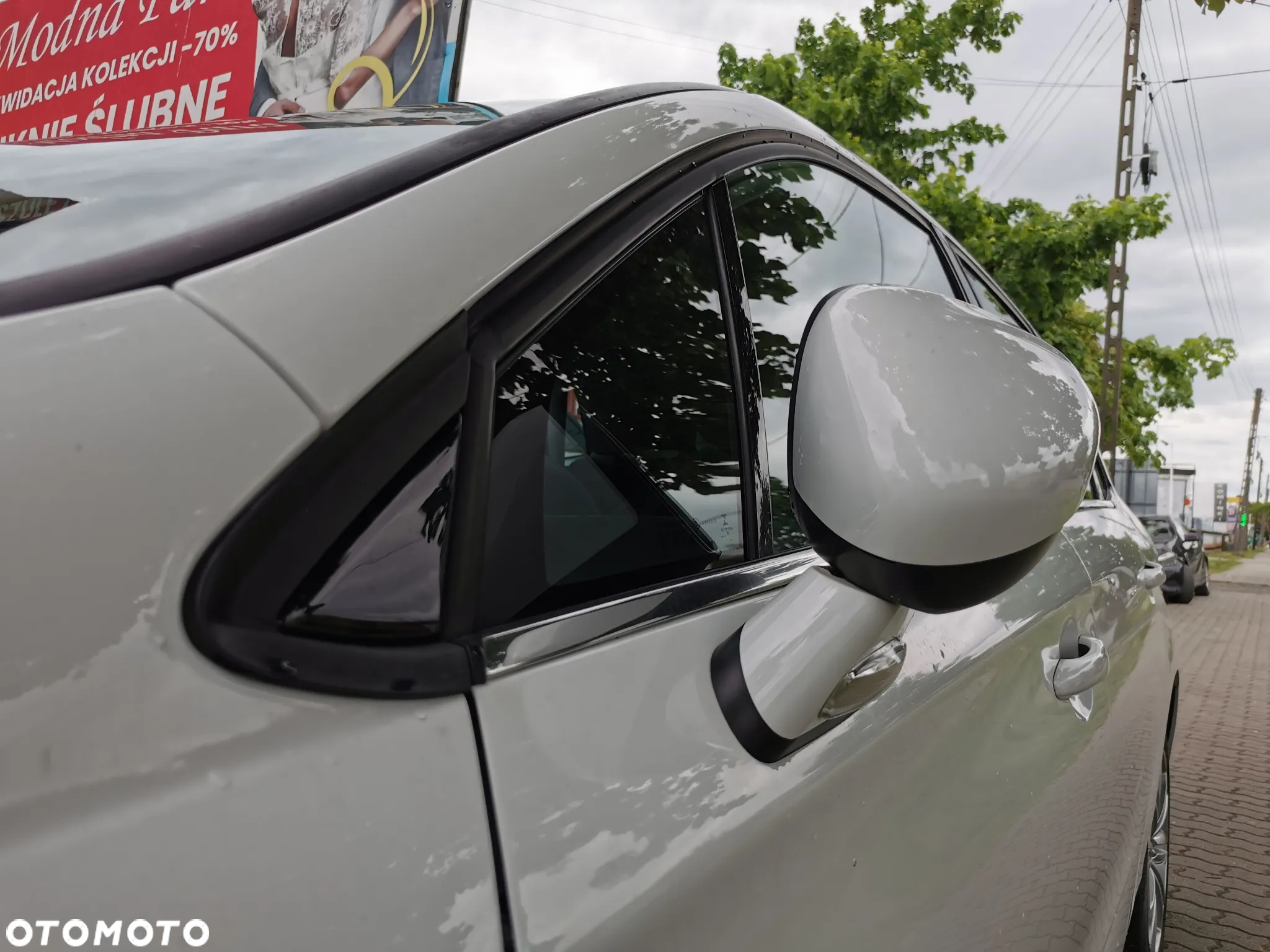 Citroën C4 PureTech 130 Stop&Start EAT8 FEEL - 19