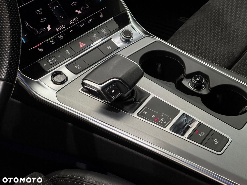 Audi A6 Limousine - 9