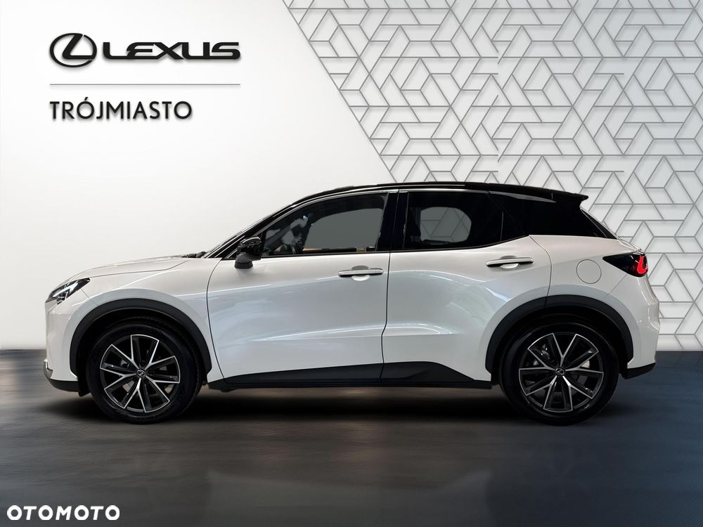 Lexus LBX 1.5 Hybrid Cool - 3