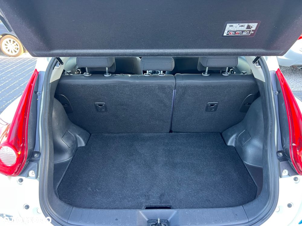 Nissan Juke 1.5 dCi Edition - 7