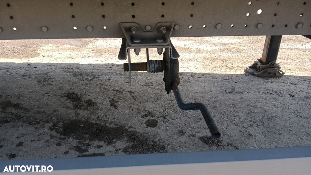 Schmitz Cargobull SCS 24 - 13