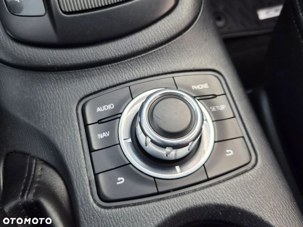 Mazda CX-5 2.2 D Skypassion - 20