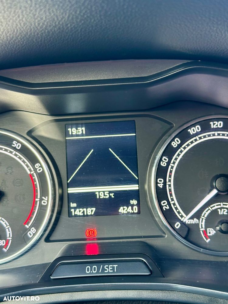 Skoda Scala 1.0 TSI Ambition - 25