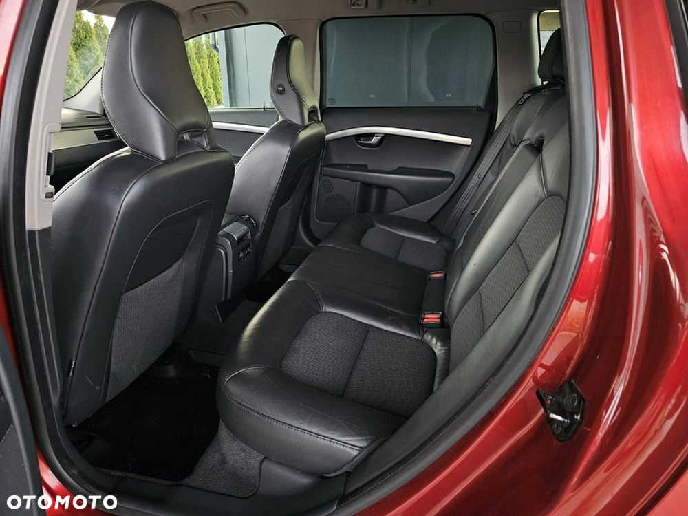 Volvo V70 - 17