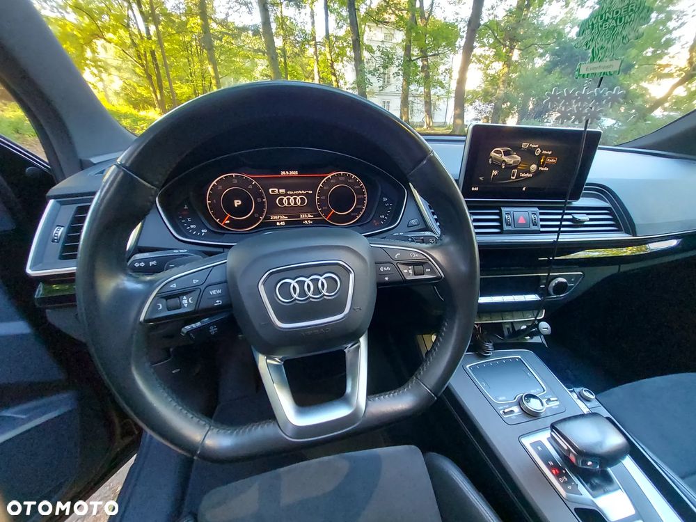 Audi Q5 40 TDI Quattro Sport S tronic - 26
