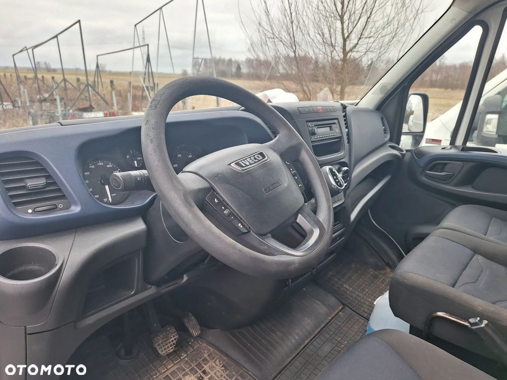 Iveco DAILY 35S16 - 7