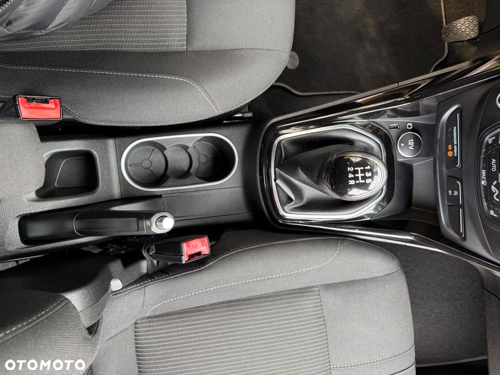 Ford B-MAX 1.0 EcoBoost Titanium - 12