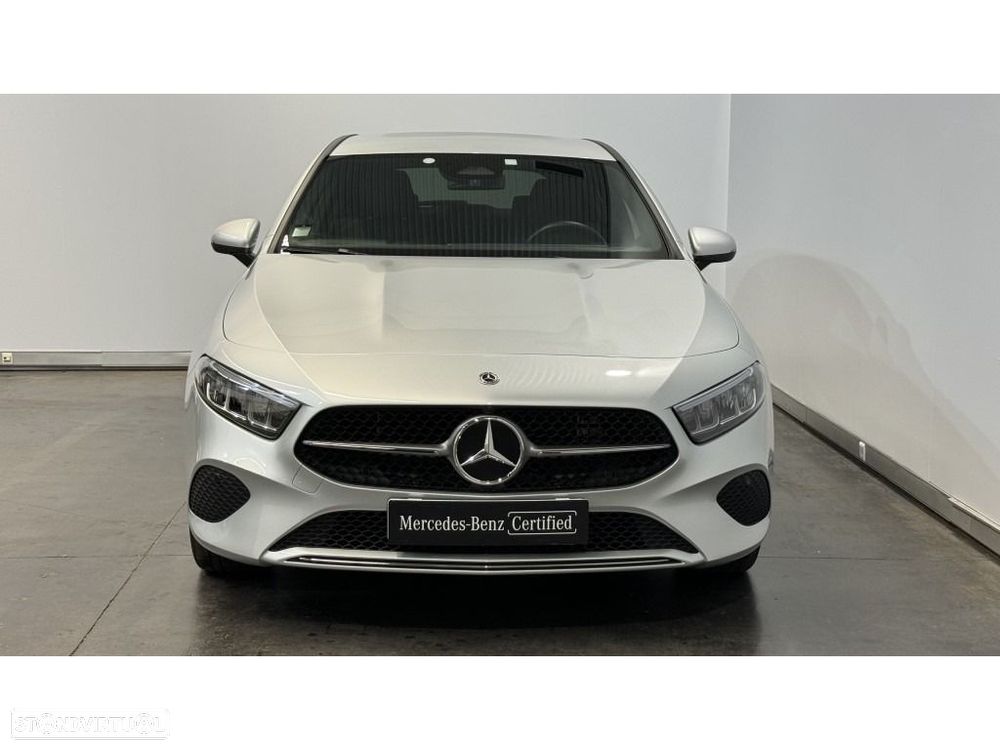 Mercedes-Benz A 250 e Progressive - 8