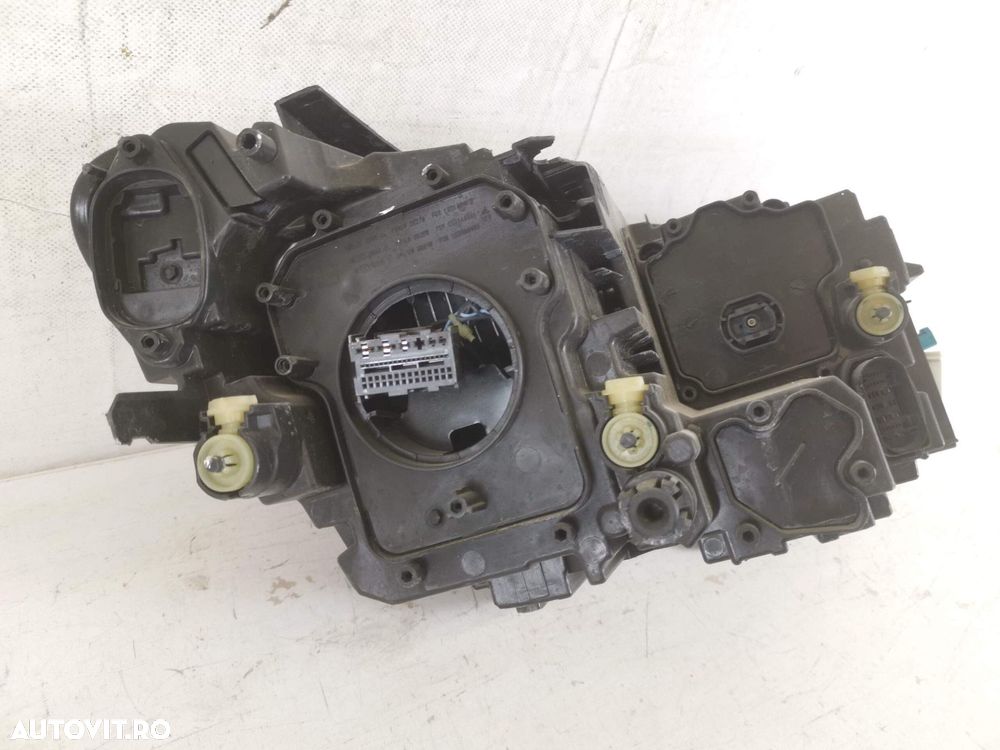 Far Stanga Full Led IQ Light   Volkswagen Tiguan 3 2024 2025 Original - 7