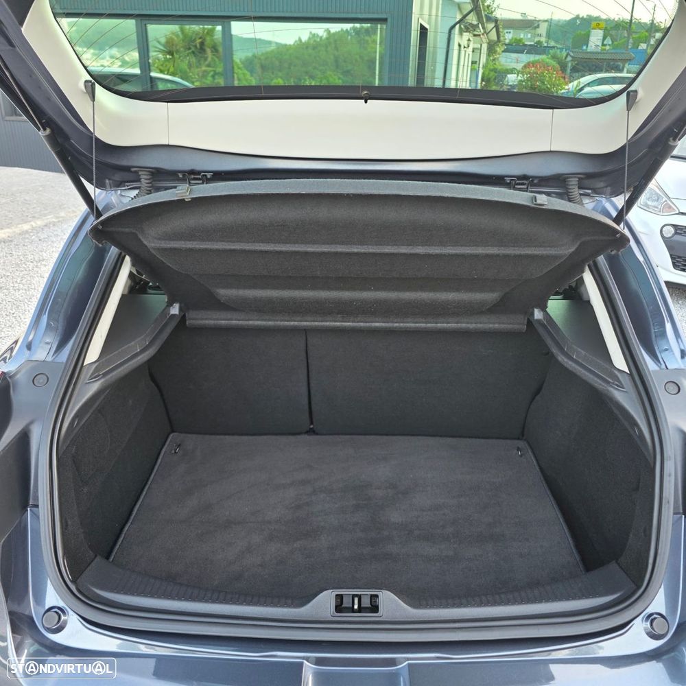 Renault Mégane 1.5 dCi Bose Edition SS - 34