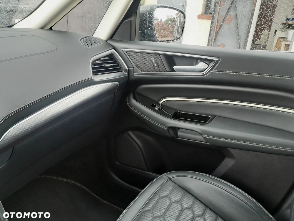 Ford S-Max 2.0 TDCi Vignale - 15