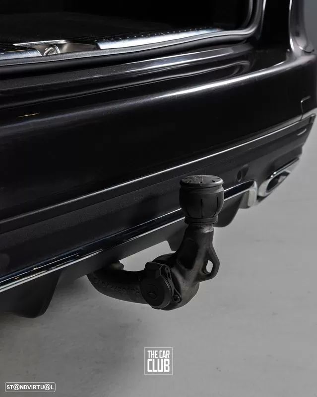 Mercedes-Benz C 300 - 12