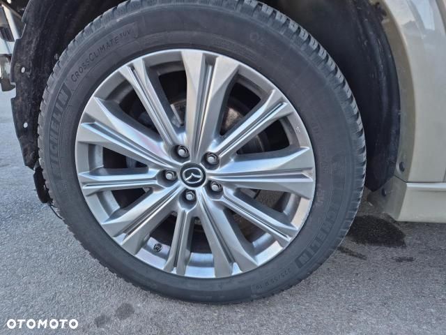 Mazda CX-5 SKYACTIV-D 184 SCR AWD Sports-Line Plus - 16