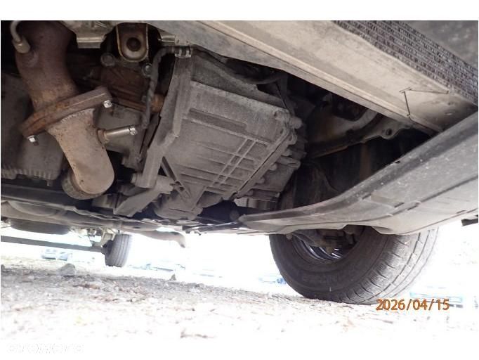 Fiat Ducato Maxi - 28