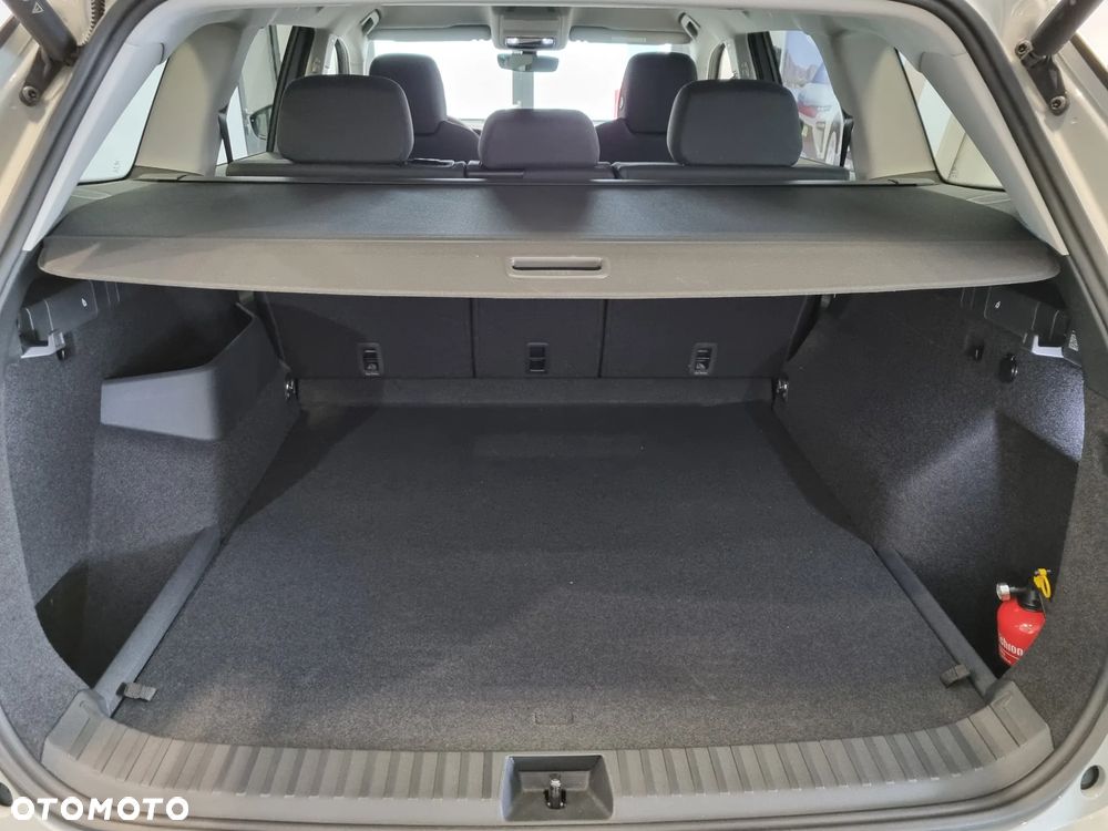 Skoda Kodiaq 1.5 TSI ACT 4x2 Style DSG - 26
