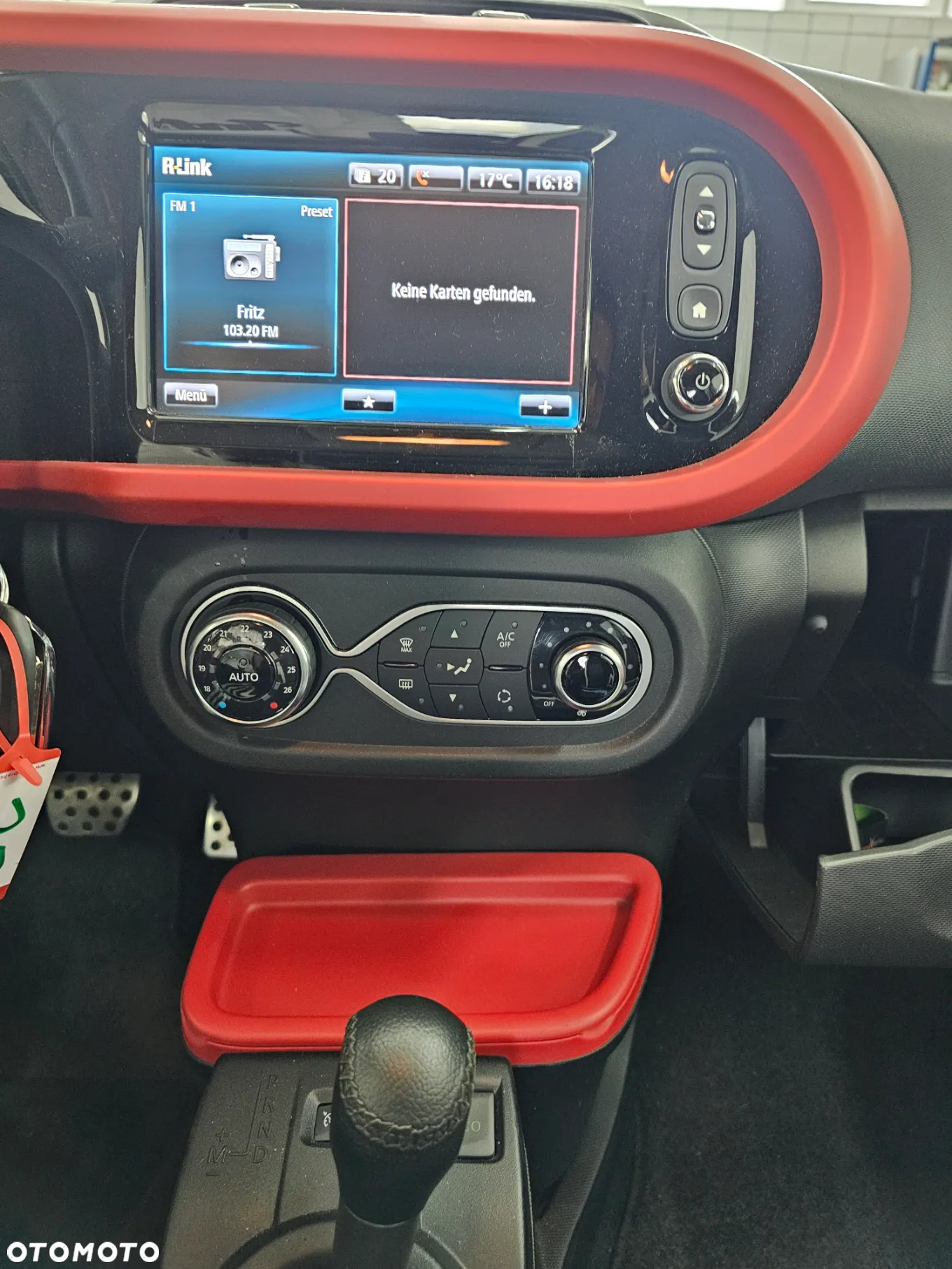 Renault Twingo ENERGY TCe 90 EDC Intens - 19